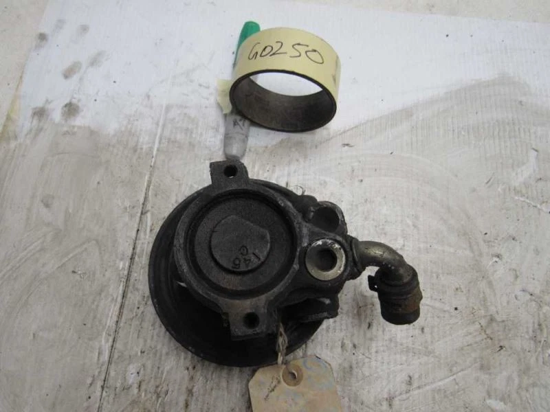 Ford Ranger 2000 2001 2002 2003 2004 2005 2006 bomba de dirección asistida motor 4,0 L Foto 4 de 4