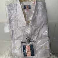 Asquith & Fox Men’s Long Sleeve Top Size16
