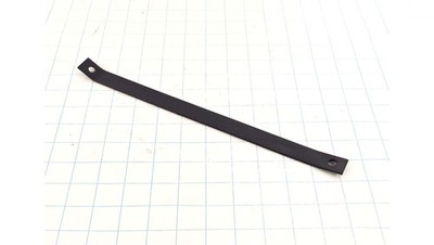 Chargriller Grill Part # 10-0053 - Front Shelf Supports