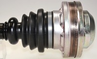 LÖBro Achsmanschette Antriebswelle FüR VW Touran 1T1 1T2 1T3 Passat Variant