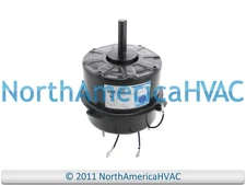 ClimaTek Condenser Fan Motor 1/6HP Fits Trane American Standard MOT8803 MOT08803