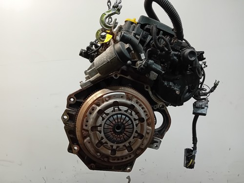 Motor Opel Astra J 1.4 A14XER - Bild 5 von 6