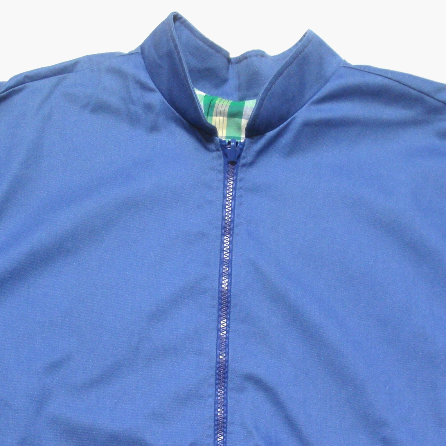 Pendleton Reversible Jacket Light Weight Plaid So… - image 1