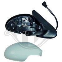 1X AußEnspiegel Diederichs 7431126 Passend FüR Seat