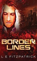 L. E. Fitzpatrick | Border Lines | Buch | Englisch (2021) | Reachers | Gebunden