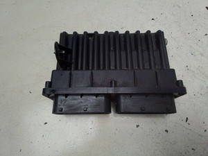 Opel Astra G 2000 Benzin Relais Kühlerlüfter 09131730 OLT22282