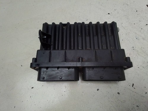 Opel Astra G 2000 Benzin Relais Kühlerlüfter 09131730 OLT22282