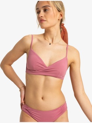 ROXY Beach Classics - Triangel-Bikini-Top für Damen