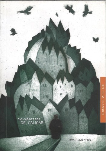 Das Cabinet des Dr. Caligari by NA NA PAPERBACK - Image 2