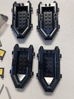 LEGO DC Comics Batboat Harbour Pursuit 76034 Parts Incomplete No Minifigures 🦇 — photo 2