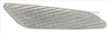 Blinkerleuchte seitlicher Einbau weiß 18-0240-15-2 TYC für ALFA ROMEO FIAT
