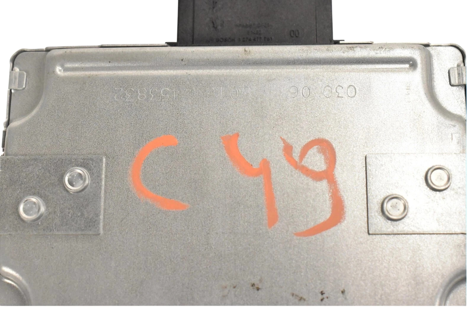 14-22 Maserati Ghibli Levante Voltage Stabilizer Power Inverter Module OEM