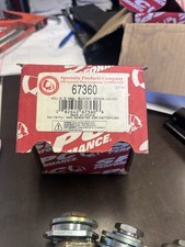 SPC Adjustable Ball Joint Specialty Products ...
