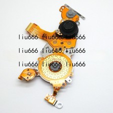 Compatible Canon Multi-Controller Button Key board Flex Cable EOS 5D Mark IV 5D4