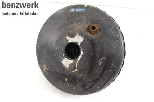 Mercedes W124 Bremskraftverstärker BKV 3.6762-0402.4 ✔️