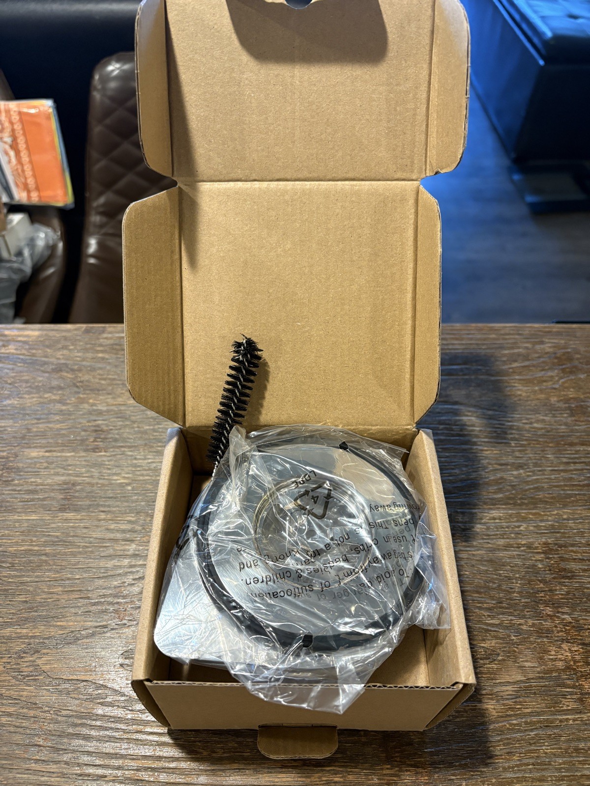 Coffee Filter, Fine Mesh Coffee Maker, Stainless Steel Pour 