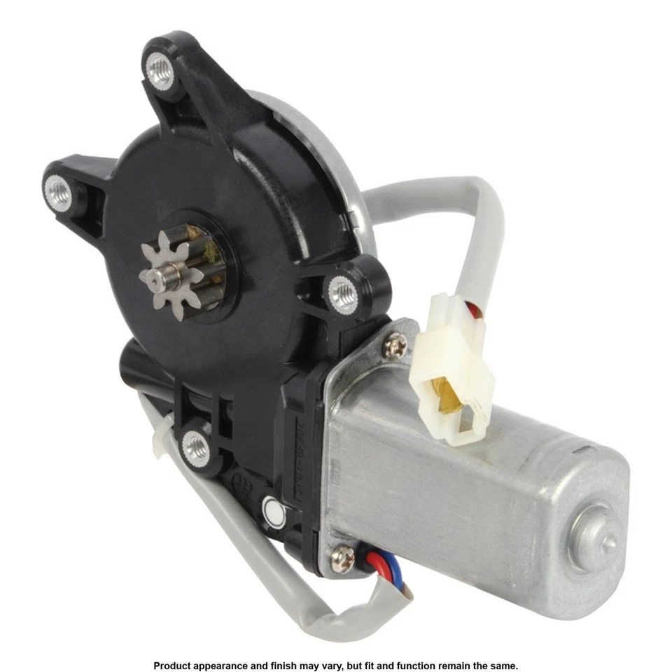 Motor de ventana eléctrica delantero derecho TCP para Subaru Forester Legacy Outback Cardone Foto 3 de 4