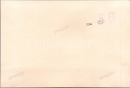 (RB)2024-218, Foto, Z 11 Bernd von Arnim selbst versenkt Narvik 1940 Norwegen - Picture 2 of 2