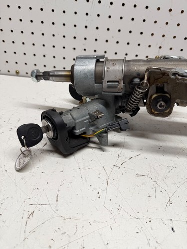 2007 Chevy Cobalt Electric Steering Column Power Assist Motor OEM - Picture 9 of 11