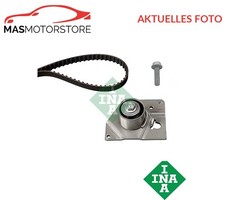 ZAHNRIEMENSATZ SET KIT INA 530 0196 10 P FÜR OPEL VIVARO,MOVANO 1.9L 60KW,74KW