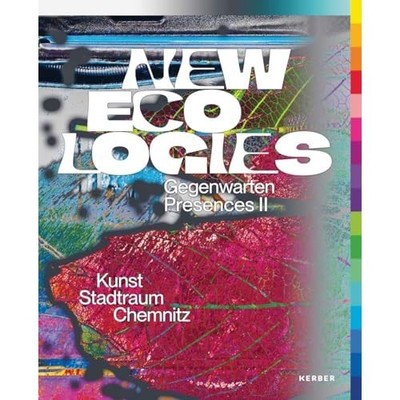 NEW ECOLOGIES -  NEW unknown author