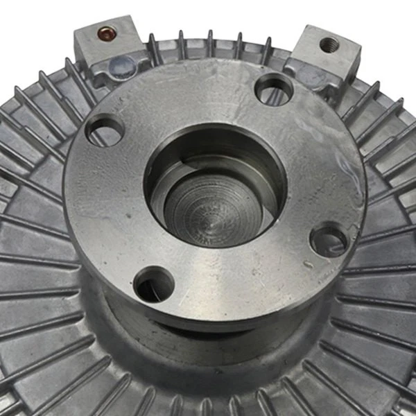 For Nissan Frontier 2005-2019 Beck Arnley 130-0197 Engine Cooling Fan Clutch Foto 4 de 4