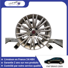 Jantes Fiat BRAVO