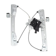 Window Regulator Front Left Power Motor Assembly For Chevy Cruze Limited 2016