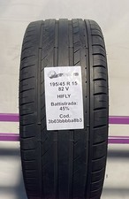 PNEUMATICO USATO HIFLY HF 805 CHALLENGER 195/45 R15 82V ESTIVE