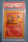 Pokemon Charizard - Holo 1999 1st Edition Psa 10 Proxy New
