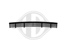 STOßSTANGENGRILL BMW E36 für 91-99 OFFEN