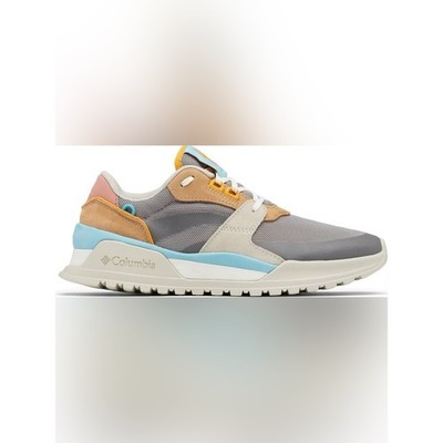 Columbia Wildone Anthem Sneaker