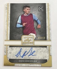 2023 Leaf Soccer Blaster Cards Checklist 17