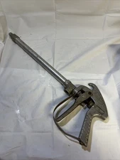 Spraying Systems Co. Gun Jet No. 43 Spray Gun Wheaton Max 13 Bars