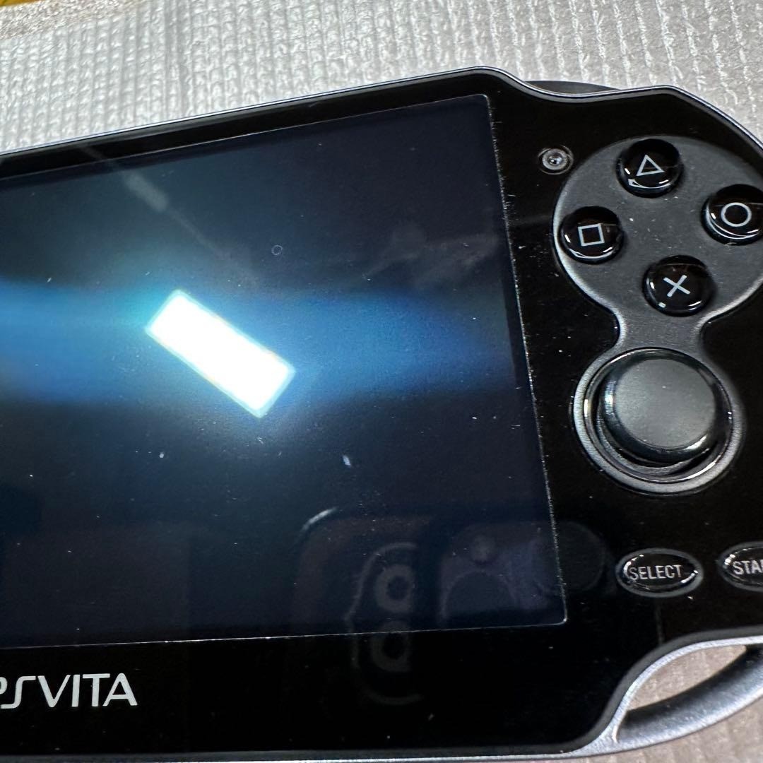 Sony PlayStation Vita 1GB Handheld System for sale online | eBay