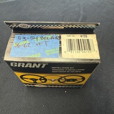 Grant 4159 Steering Wheel Installation Kit