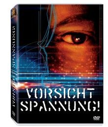 Vorsicht Spannung! - Box (High Crimes, Sag kein Wort, Sch... | DVD | Zustand neu