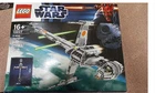 LEGO 10227 Star Wars UCS B-Wing Starfighter NEW SEALED 2012 RARE RETIRED