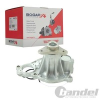 Bogap Wasserpumpe Passend FüR BMW 1 2 3 4 5 6 7 X3 X4 | B4234141