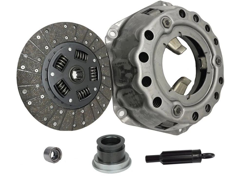 NAMCCO Clutch Kit for 1972-1975 Jeep DJ5 - Image 2 of 2