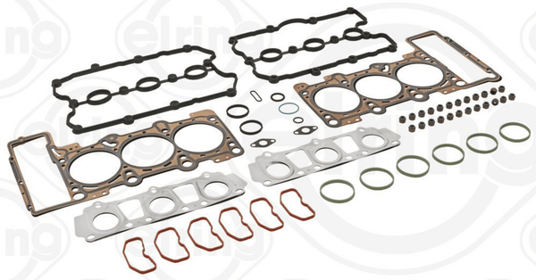 Dichtungssatz Zylinderkopf FüR Audi Porsche VW A4 B8 Avant A5 Sportback-image