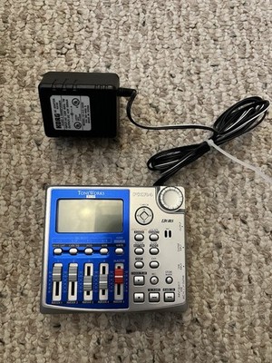 KORG PXR4 PANDORA ToneWorks  Digital Recording Studio / Recorder w Power Cord