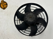 1999-2008 Porsche 911 - Engine Deck Lid Electric Cooling Fan Oem 36 Kmiles