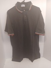 Vintage Pro Club USA, LTD. SHORT SLEEVE SHIRT, SIZE L, MADE IN USA
