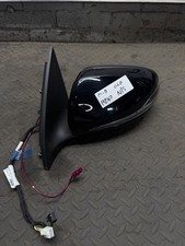 MERCEDES BENZ GLA H247 N/S PASSENGER SIDE LEFT ELECTRIC POWERFOLD WING MIRROR