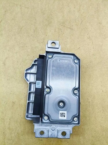 BMW 3 E90 Airbag-Steuergerät 9184432 2.00 Diesel 2011 33133619