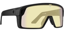 Spy Optics Monolith Matte Black Shield Gaming Sunglasses 5700000000102 - Taiwan