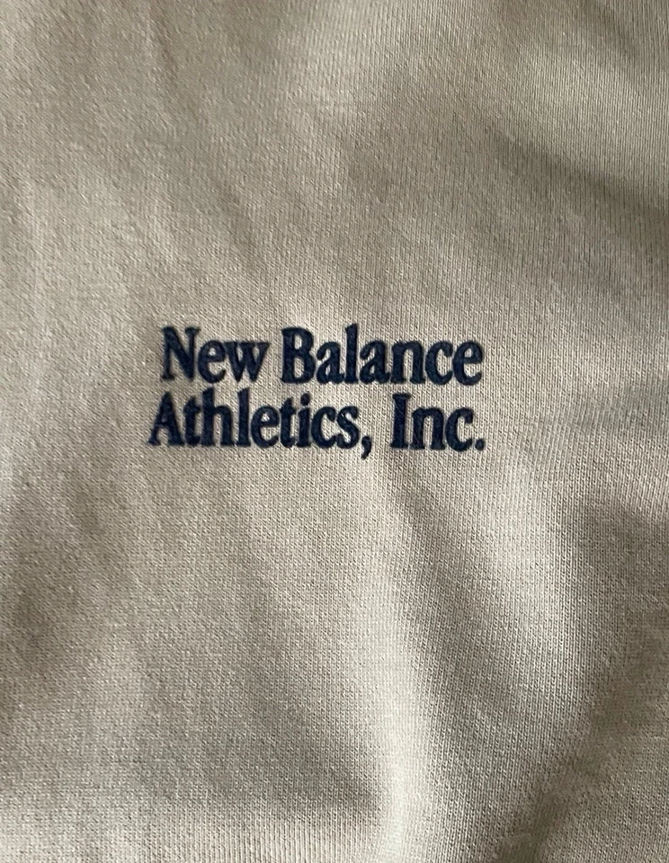 Sudadera deportiva New Balance Foto 2 de 3