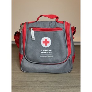 American Red Cross Bag | eBay