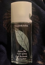 Elizabeth Arden Green Tea Eau de Toilette Scent Spray 100ml